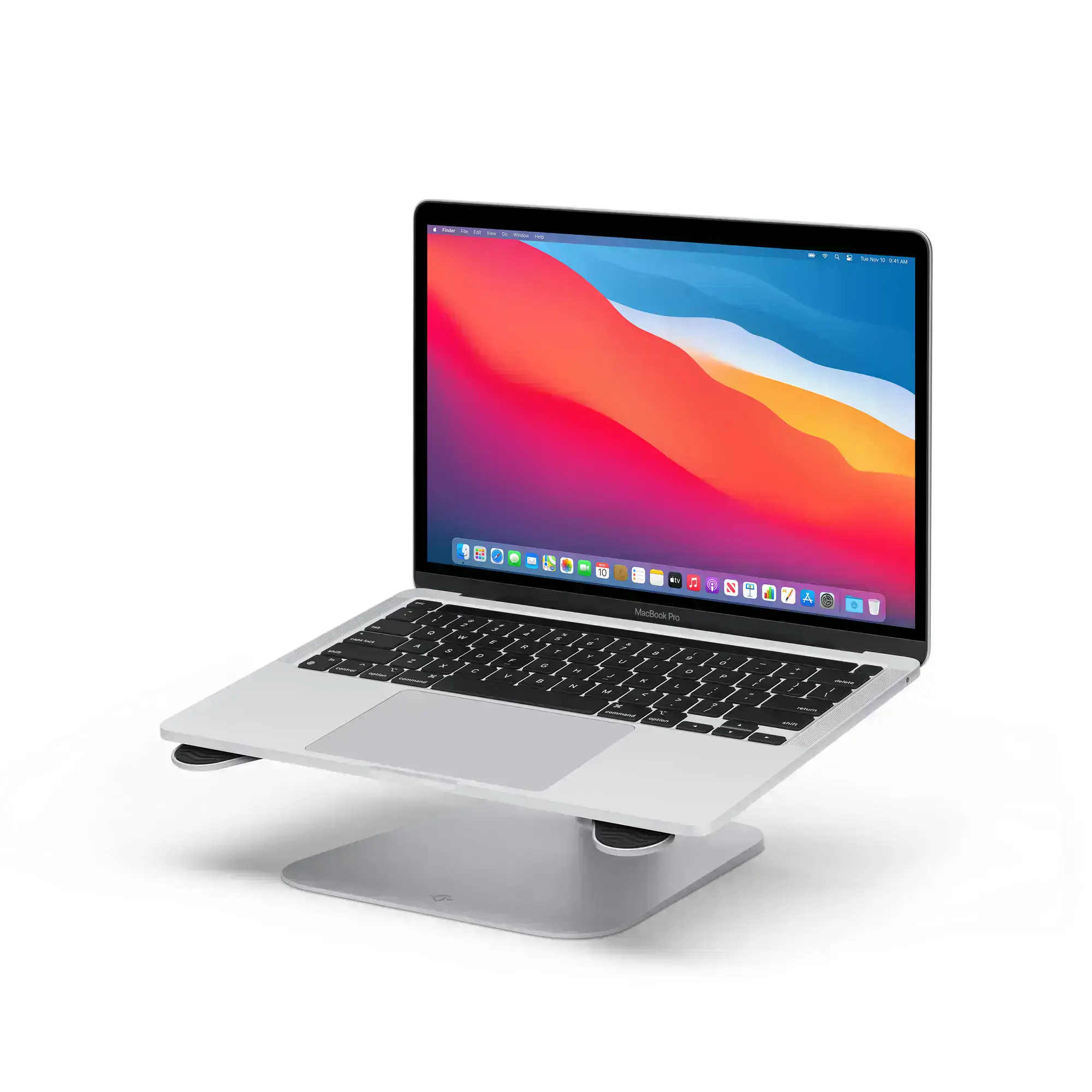 Підставка Twelve South HiRise Adjustable Stand для MacBook Pro та MacBook Air (HA244)